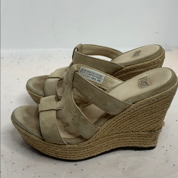 UGG AUSTRALIA WOMEN'S TAWNIE - Picture 4 of 8